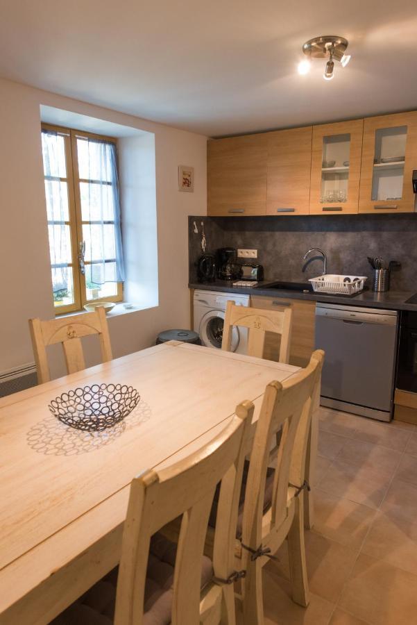 Le Relais De Pigasse Hotell Ouveillan Eksteriør bilde